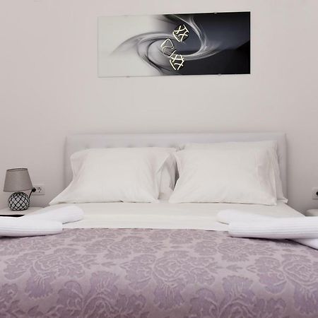Lux Apartman Casablanca Pluzine Luaran gambar