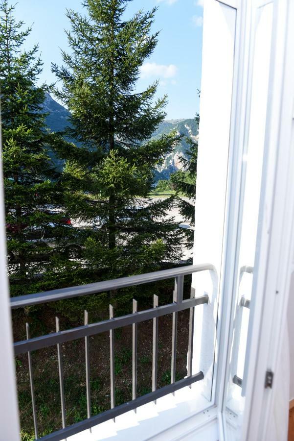 Lux Apartman Casablanca Pluzine Luaran gambar