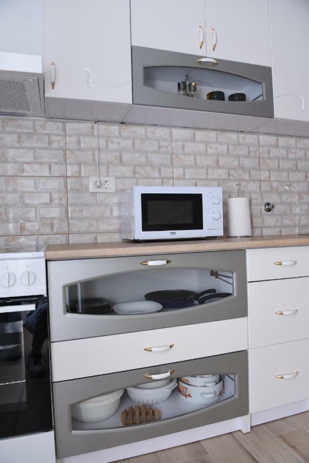 Lux Apartman Casablanca Pluzine Luaran gambar